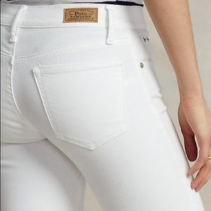 Tomkins Skinny Jeans